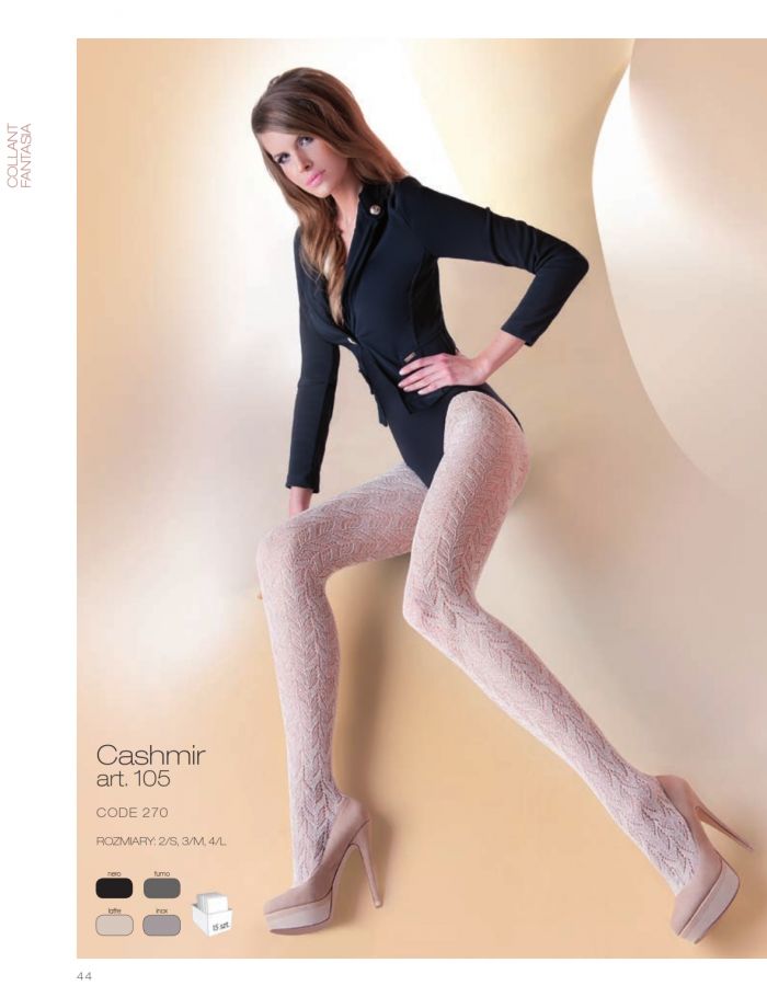 Gabriella Gabriella-fantasia-2013-44  Fantasia 2013 | Pantyhose Library